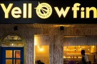  Yellowfin Dine-in