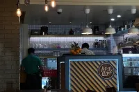 Keylime Restaurant