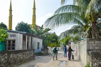 Local Village Life