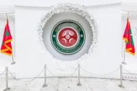 Victory Monument