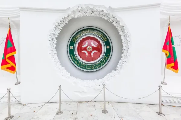 Victory Monument 
