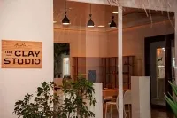 The Clay Studio 