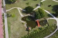 Hulhumalé Central Park 