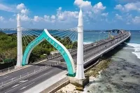 Sinamalé Bridge