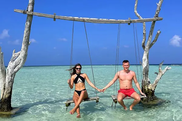 Bikini Beach
