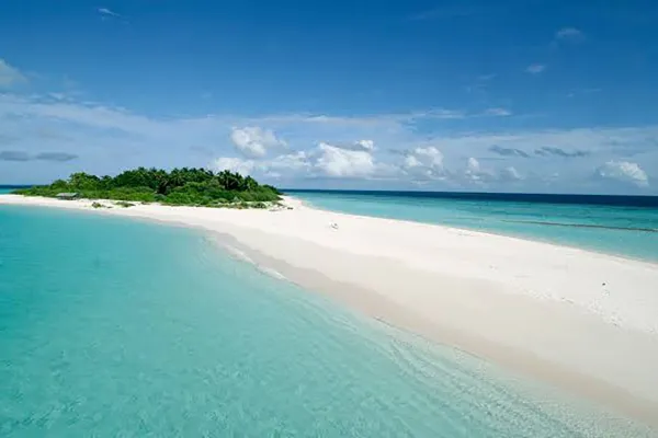 Sandbank