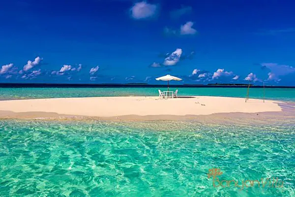 Sandbank