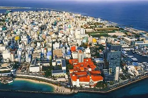 Atoll Administrative Centre