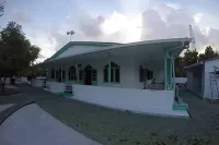 Island Mosque