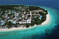 Maalhos Local Village