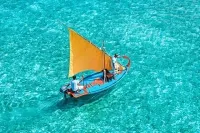 Traditional Fishing and Island Excursions