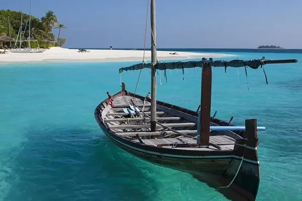 Lagoon and Boat Excursions