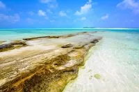 Goidhoo Lagoon and Coastal Waters