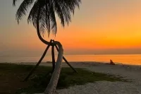 Sunset Beach Walks