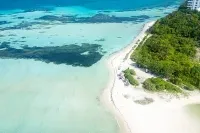 Dhiffushi Bikini