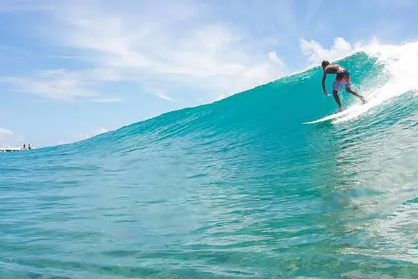 Jailbreaks Surf Point