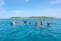 Gaamaadhoo & Jailbreaks Area