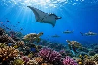 Gulhi House Reef