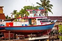 Gulhi Shipyard