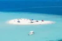 Gulhi Sandbank & Lagoon Trips