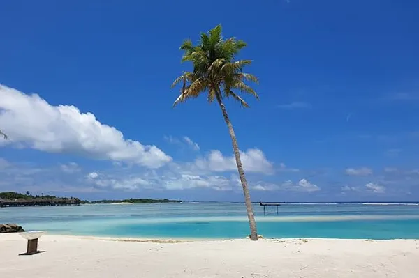 Huraa Bikini Beach
