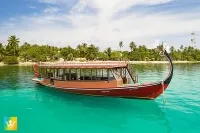 Traditional Dhoni Boatyard