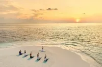Sandbank & Marine Excursions