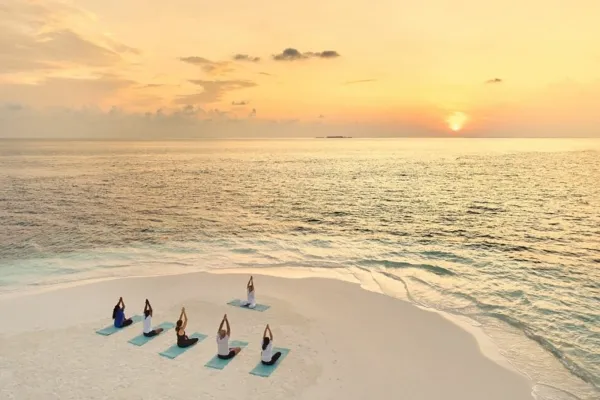 Sandbank & Marine Excursions