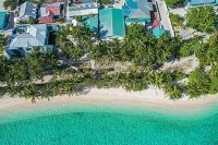 Felidhoo Harbour & Local Village